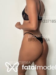 Acompanhante Nicole - Perfil