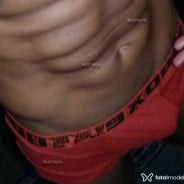 Acompanhante Rodrigo - Perfil