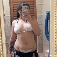 Acompanhante Eliza Silva - Perfil