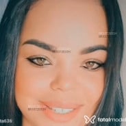 Acompanhante Melissa Martins - Perfil