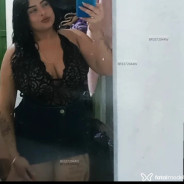 Acompanhante Eduarda - Perfil