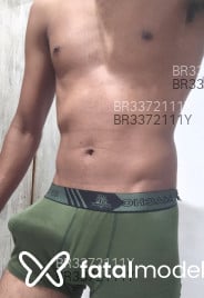 Acompanhante Mariano Santana - Perfil