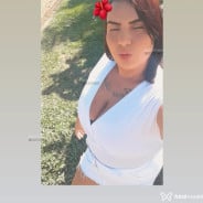 Acompanhante Lorena Silva - Perfil