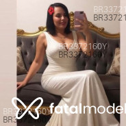 Acompanhante Lorena Silva - Perfil