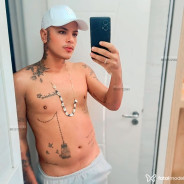 Acompanhante Yan Rodrigues - Perfil