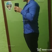 Acompanhante Thomas Souza - Perfil