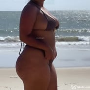 Acompanhante Anahí Brito - Perfil