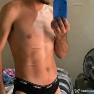 Acompanhante Eduardo - Perfil
