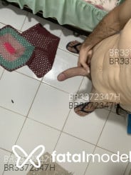 Acompanhante Eduardo - Perfil