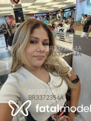Acompanhante Cibelly - Perfil