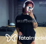 Acompanhante Luana Morais - Perfil