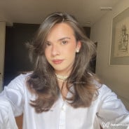 Acompanhante Isabelli - Perfil