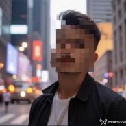 Acompanhante Noah Lima - Perfil