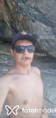 Acompanhante Henriqlenz - Perfil