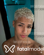 Acompanhante Lorenzo - Perfil