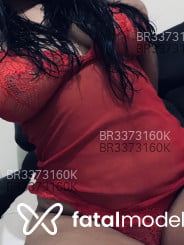 Acompanhante Mellisa - Perfil