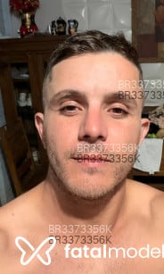 Acompanhante Pedro - Perfil