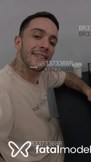 Acompanhante Cardoso - Perfil