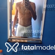 Acompanhante Pretinho - Perfil