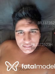 Acompanhante Jô Santos - Perfil