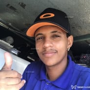 Acompanhante Leandro - Perfil