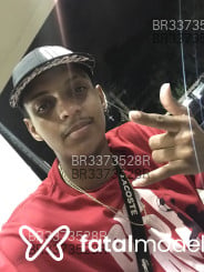 Acompanhante Leandro - Perfil