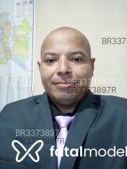 Acompanhante Assis - Perfil