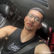 Acompanhante Mateus - Perfil