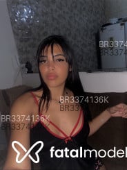 Acompanhante Pietra - Perfil