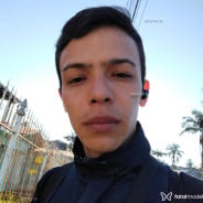 Acompanhante Paulo Reiss - Perfil