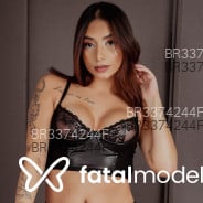 Acompanhante Tifany Fonseca - Perfil