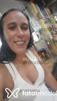 Acompanhante Mih Mayara - Perfil