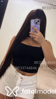Acompanhante Buquênilse - Perfil