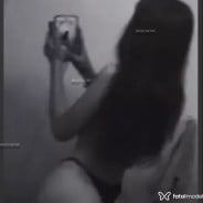 Acompanhante Isabella - Perfil