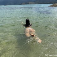 Acompanhante Tayna - Perfil