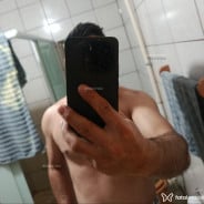 Acompanhante Jonas - Perfil