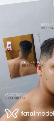 Acompanhante Gls Alves - Perfil