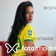 Acompanhante Esmeralda Martinel - Perfil