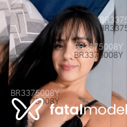 Acompanhante Driquinha - Perfil