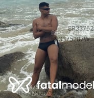 Acompanhante Eduardo - Perfil