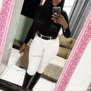Acompanhante Melissa Andrade - Perfil