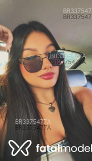 Acompanhante Mariana Siqueira - Perfil