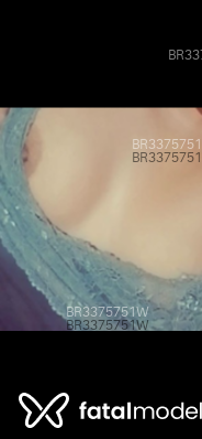 Acompanhante Mayara Alves - Perfil