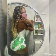 Acompanhante Layla - Perfil