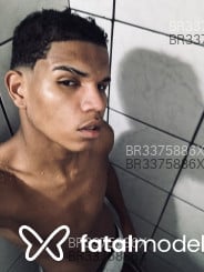 Acompanhante Jan Carlos - Perfil