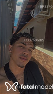 Acompanhante Santos - Perfil