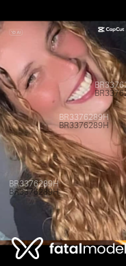 Acompanhante Fabíola - Perfil