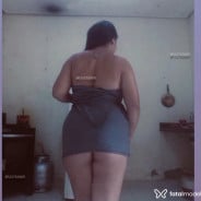 Acompanhante Larissa - Perfil