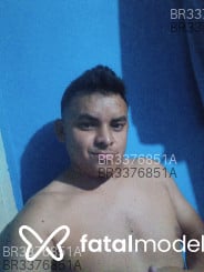 Acompanhante Frances - Perfil