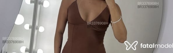 Acompanhante Layany Mendeiros - Perfil